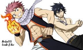 me encantan los youtubers además soy otaku me encanta fairy tail y bleach