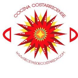 cocinacr's profile picture. Compendio de recetas que se disfrutan en Costa Rica