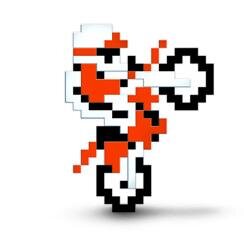 Motion designer for network TV, member of the Art Directors Guild, Car Enthusiast, Mac Geek, Drummer, retro arcade games