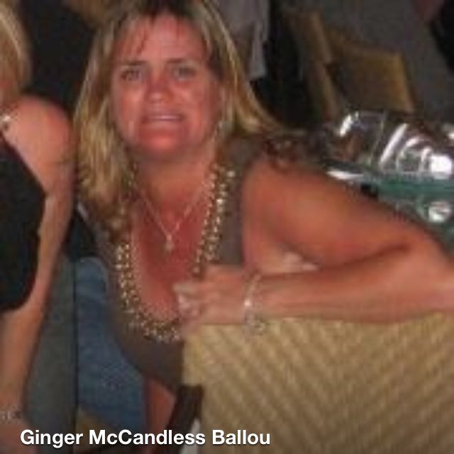 gballou99's profile picture. Mother of four. Love music, radio, sports, gardening, travel, animals, nature, books, cooking, NYY, Fishers Island & Maine