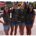 Veronica Ferry - @ronirose98 - Twitter