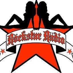 Owner and host of the award winning 'Rockstar Radio™' show. #officialRockstarRadio #RockstarRadio
