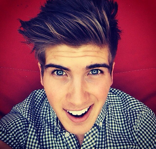 Hello there everyone! ~ RP