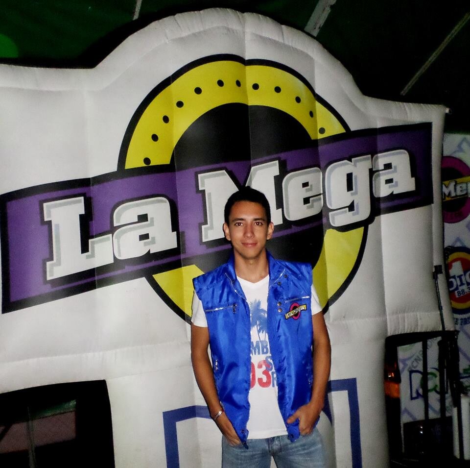 Grupo oficial de fans de @megatatan trabaja en @lamegaibague en el mañanero y en el megafono 
https://t.co/DFQ4YFOiGL