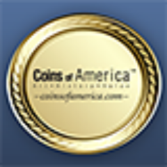Coins of America offers a wide range of collectible coins, branded packaging, exclusive proprietary products and continuity programs from the U.S. Mint.