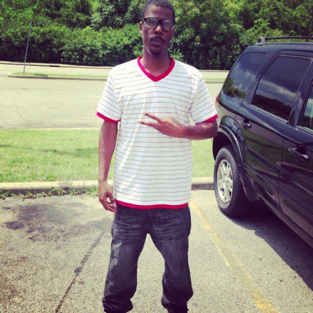 College athlete trying to make it.Only the strong survive.#Team nothing.I'm just me.