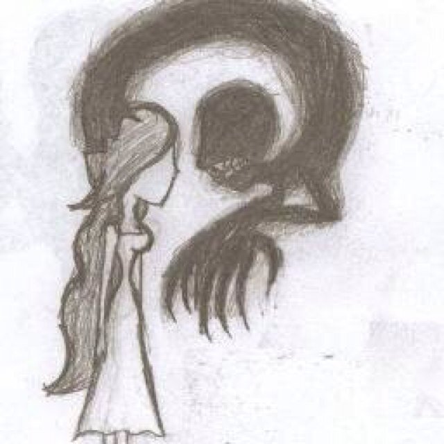 Some people say its better to fall asleep and disappear. Single. Suicidal. Female. 15. Im too broken, I cant be fixed. CW: 120 GW: 110 UGW: 100
