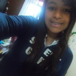 13 anos de pura sedução (sqnunca u.u) , chata, irritante,ciumenta,evangélica,chocolatra. Minhas vidas :: Deus e mãe ♥
     Lovatic sz.