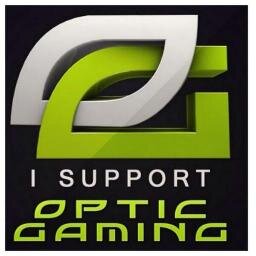 I want to be in OpTic