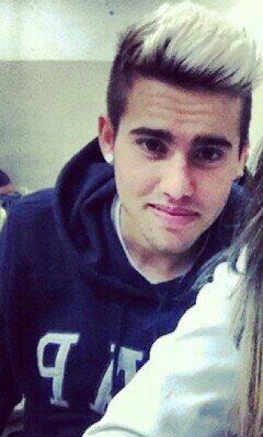 Um saaaaaalve