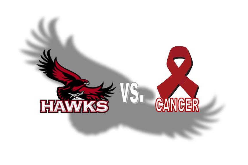 A group of Saint Joseph Students committed to creating awareness, promoting prevention, and fundraising for cancer.
Follow us on instagram: @hawksvscancer
