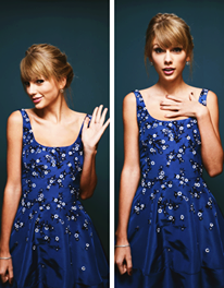 Muak ;) me e creedo un twitter nuevó, os quiero chicos y alos fans de taylor 3
