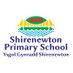 Shirenewton School (@shirenewtonsch) Twitter profile photo