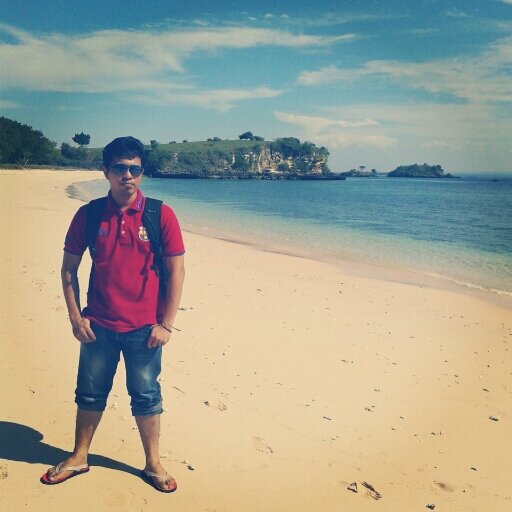 Nazier_BI's profile picture. coastal #engineer - tsunami #researcher