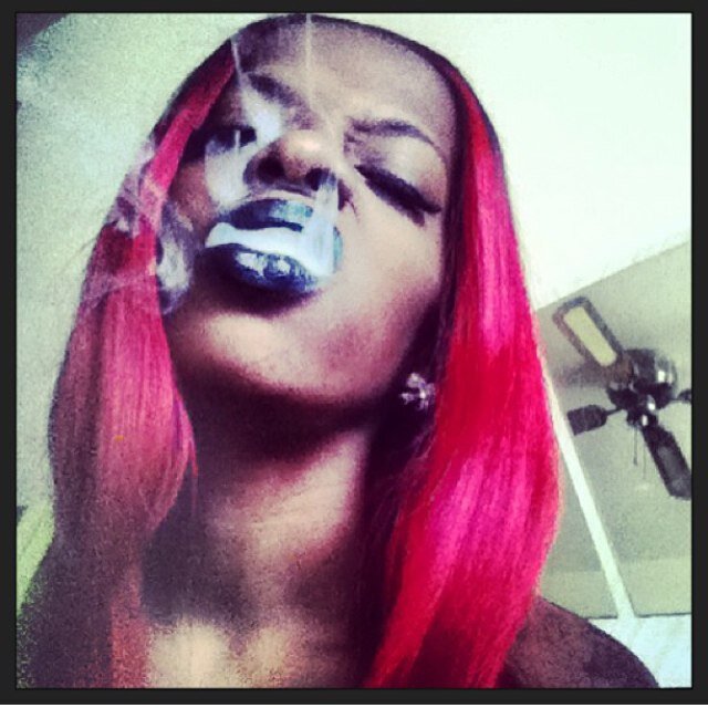 damn man money is da motive