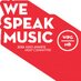 2014JUNOS (@wespeakmusicwpg) Twitter profile photo