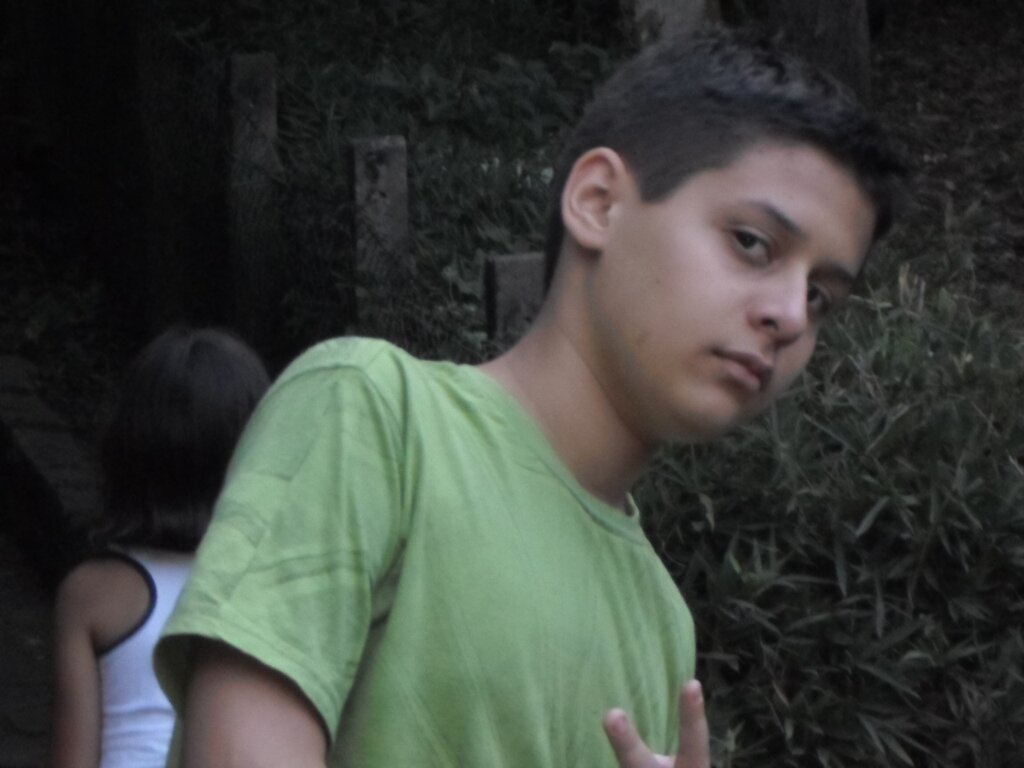 oi vc que se amigos
