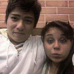 Licença que a gata q vcs estão olhando já tem dono,ou seja tira o olho da minha piiing ♥ ♥ ♥