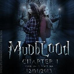 A Harry Potter Online Series - EPISODE 1 - DECEMBER 1! - By @Grimmauld__12