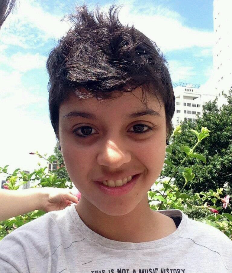 Niphetamine girl *-*