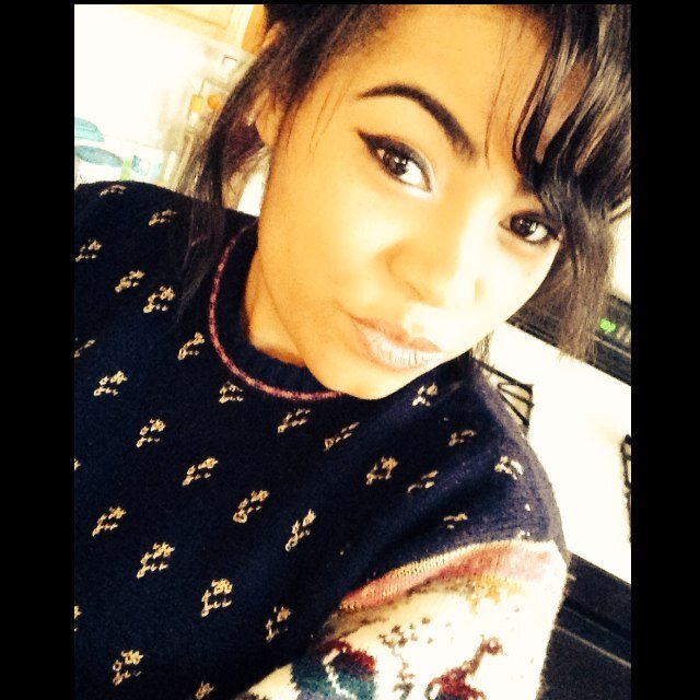 Na'liyah be my fucking name! Asian bitch, on another degree! nobody's business | J.P 
Rip Juwuan❤