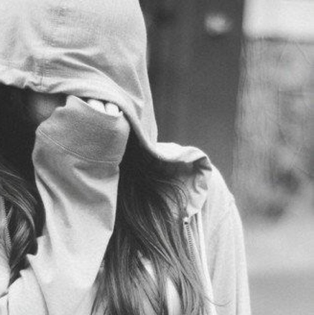 I would rather not be named. I'm depressed and suicidal. Here I can do as I wish without my peers knowing.