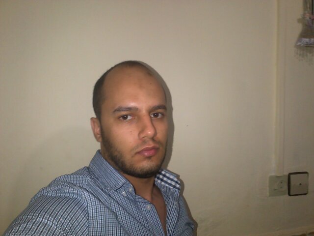 mohamedmokhta89's profile picture. 