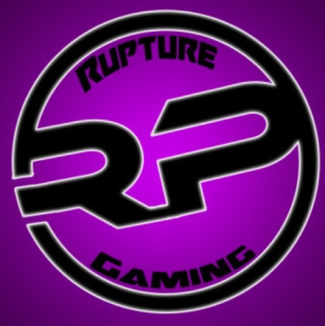 Skynet Rupture are a COD competitive team| We have won 3 EGLs Bo2 | Sponsors @EdnessMadness and Wildcat energy drinks | its-Keeno, rP_Dfrag rP_Jules12 & rP_Int3