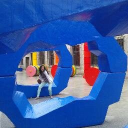 Huyo de las tentaciones, pero despacio, para que puedan alcanzarme.