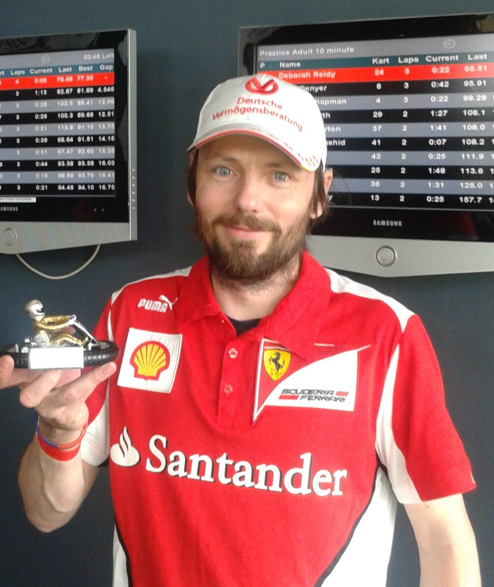 aebray74's profile picture. love my motorsport,  #Scuderia Ferrari