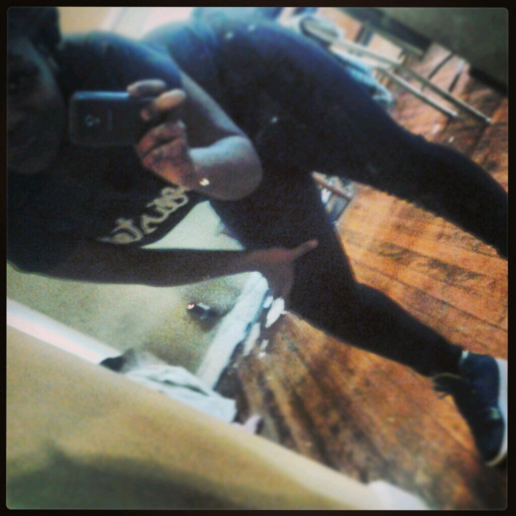 Proud Mother Of One :) #Team6/14/11 'MainLadii Smith ...FOLLOW My THICK ASS &&' Ill FOLLOW BACK ;