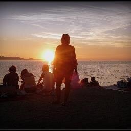 buscando el sol entre tanta nube