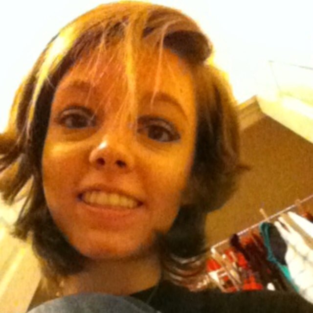 KatieGeiger1's profile picture. http://t.co/8eozLcj9bh #enditmovement @enditmovement I'm in it to END IT!!!!!!