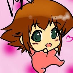 I'm just 4, but I love to play and have fun. Mommy: @RaileyTsuki,  Daddy: @Yugi_and_Yami.