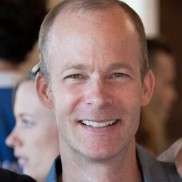 kitesurfer, dad, friend, tech entrepreneur