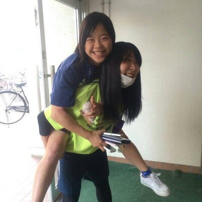 松本 葵 Ayntop Twitter