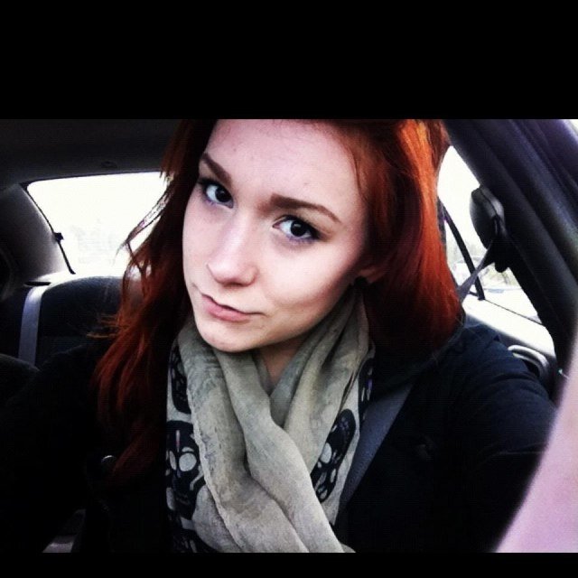 BRITTANYBOUND's profile picture. Many things can define a person. For me, my life couldn't even define who I really am. Oh and I'm obcessed with makeup.