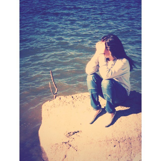 You're cute. May I keep you forever? Hehehe.