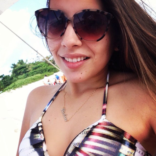 barbarajhoy's profile picture. 