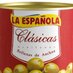 Aceituna La Española (@aceitunases) Twitter profile photo