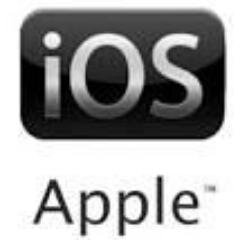 AppleiOSX's profile picture. iOS is the foundation of iPhone, iPad, and iPod touch