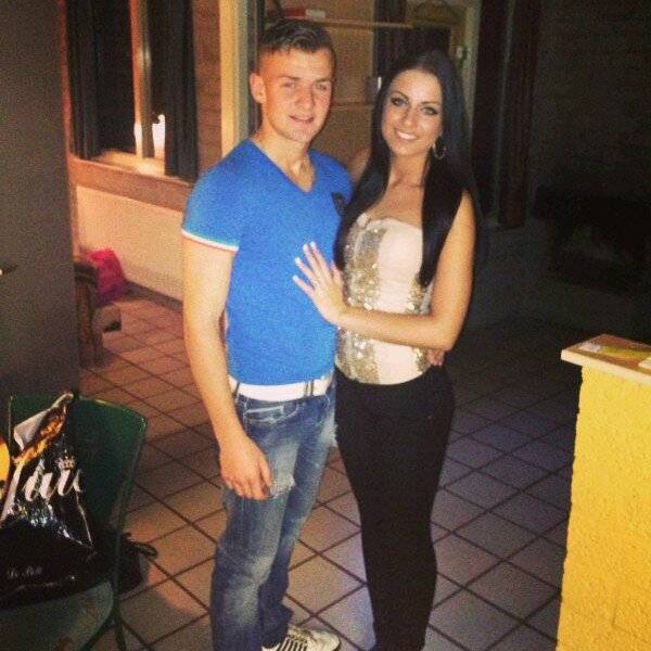 ♡ my husband.   11'1112
