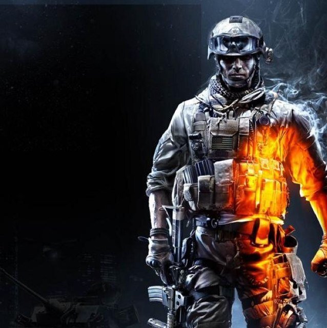 AelloDominic's profile picture. 