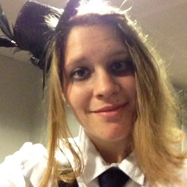 Frida Hallengren Bestlouforever Twitter