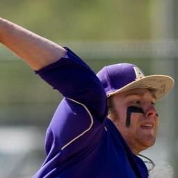 Purple & Gold #LSU #Baseball #Tigers