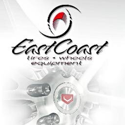 As a wholesale distributor, East Coast Tires, Wheels & Equipment delivers a complete tire and wheel program.