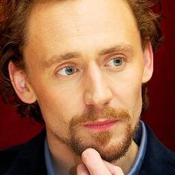 I am Tom Hiddlestons beard, im a shy one but in the end im focused on looking damn fine. #AintNoBeardGotTimeFoRazors #HiddlestonArmy