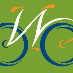 You'll really find us at @WAbikes, where we tweet & work every day at Washington Bikes (formerly Bicycle Alliance of Washington). Follow @bikeWAblogs too!