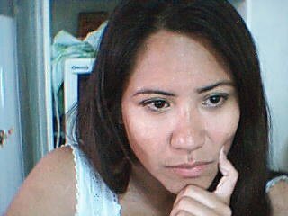 Anthropologist, happy mother.