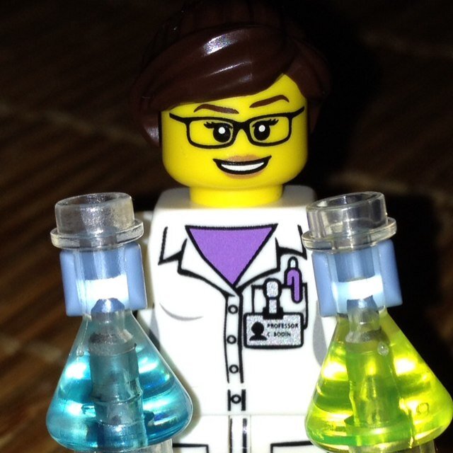 Chemistry and Forensic Science teacher